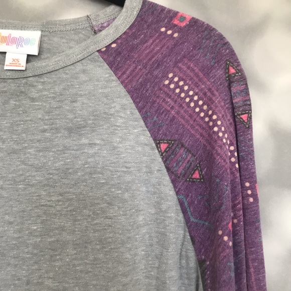 Lularoe Randy - Picture 2 of 3